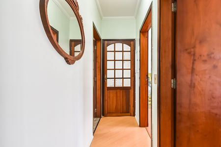 Apartamento à venda com 76m², 2 quartos e 2 vagas Apartamento à venda com 76m², 2 quartos e 2 vagasCorredor