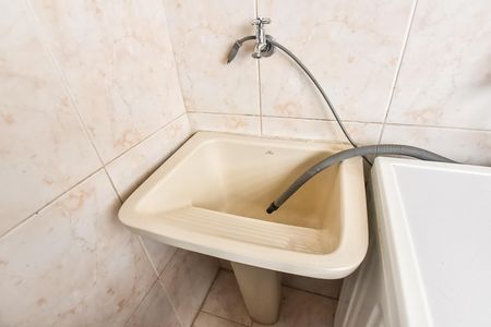 Apartamento à venda com 76m², 2 quartos e 2 vagas Apartamento à venda com 76m², 2 quartos e 2 vagasÁrea de serviço