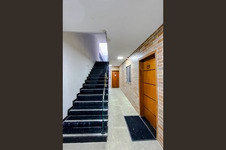 Apartamento para alugar com 35m², 1 quarto e sem vaga Apartamento para alugar com 35m², 1 quarto e sem vagaÁrea comum