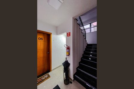 Apartamento para alugar com 35m², 1 quarto e sem vaga Apartamento para alugar com 35m², 1 quarto e sem vagaÁrea comum