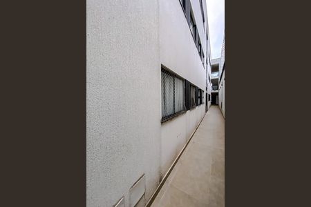 Apartamento para alugar com 35m², 1 quarto e sem vaga Apartamento para alugar com 35m², 1 quarto e sem vagaÁrea comum