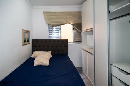 Studio para alugar com 35m², 0 quarto e sem vaga Studio para alugar com 35m², 0 quarto e sem vagaStudio