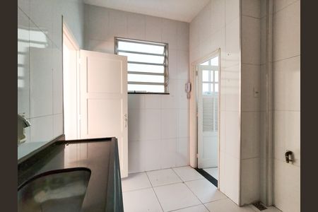 Apartamento para alugar com 101m², 2 quartos e 1 vaga