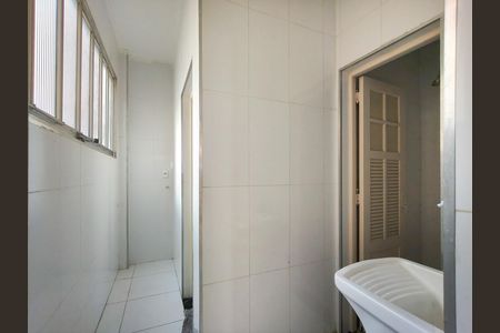 Apartamento para alugar com 101m², 2 quartos e 1 vaga