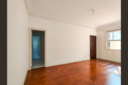 Apartamento para alugar com 101m², 2 quartos e 1 vaga