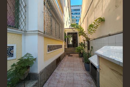 Apartamento para alugar com 101m², 2 quartos e 1 vaga
