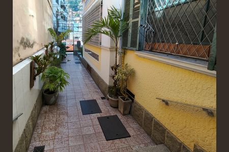Apartamento para alugar com 101m², 2 quartos e 1 vaga