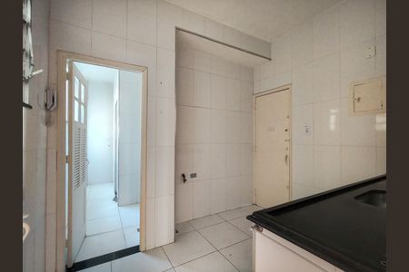 Apartamento para alugar com 101m², 2 quartos e 1 vaga