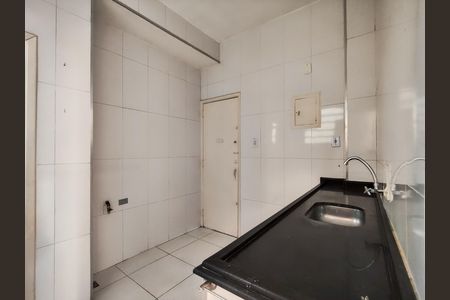 Apartamento para alugar com 101m², 2 quartos e 1 vaga