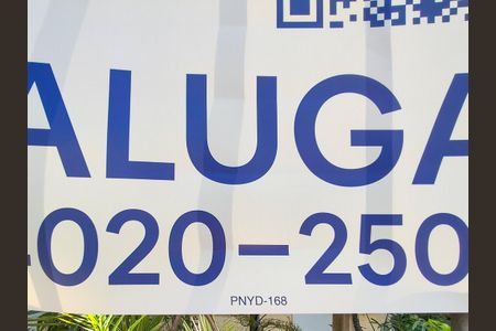 Apartamento para alugar com 101m², 2 quartos e 1 vaga