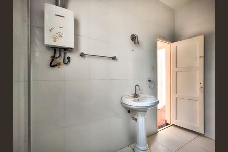 Apartamento para alugar com 101m², 2 quartos e 1 vaga