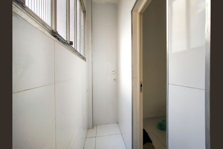 Apartamento para alugar com 101m², 2 quartos e 1 vaga