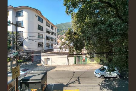 Apartamento para alugar com 101m², 2 quartos e 1 vaga
