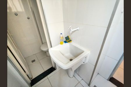 Apartamento para alugar com 101m², 2 quartos e 1 vaga