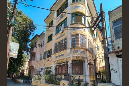 Apartamento para alugar com 101m², 2 quartos e 1 vaga