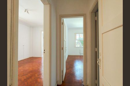 Apartamento para alugar com 101m², 2 quartos e 1 vaga