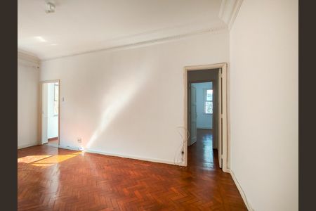 Apartamento para alugar com 101m², 2 quartos e 1 vaga