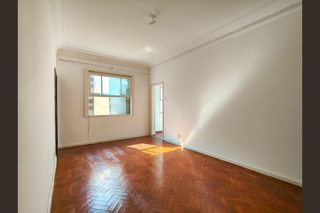 Apartamento para alugar com 101m², 2 quartos e 1 vaga