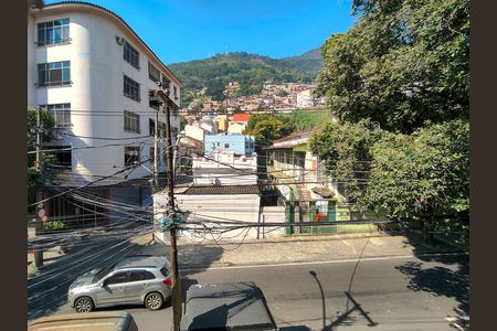 Apartamento para alugar com 101m², 2 quartos e 1 vaga