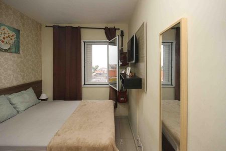 Apartamento à venda com 56m², 2 quartos e 1 vaga