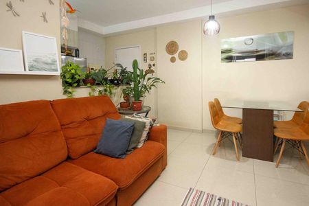 Apartamento à venda com 2 quartos, 56m² em Jardim Colorado, São Paulo