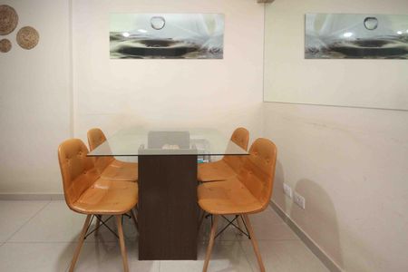 Apartamento à venda com 56m², 2 quartos e 1 vaga