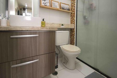 Apartamento à venda com 56m², 2 quartos e 1 vaga