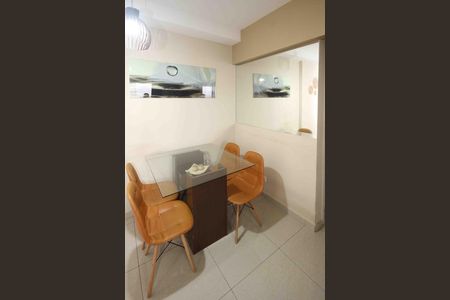 Apartamento à venda com 56m², 2 quartos e 1 vaga