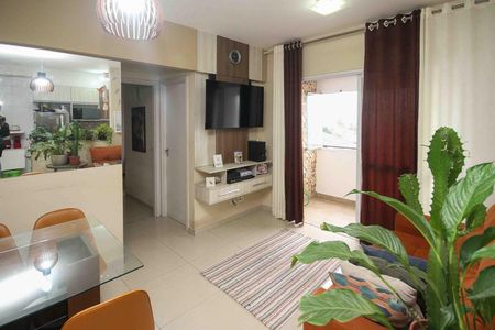 Apartamento à venda com 2 quartos, 56m² em Jardim Colorado, São Paulo