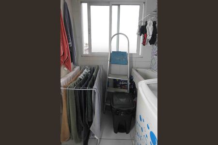Apartamento à venda com 56m², 2 quartos e 1 vaga
