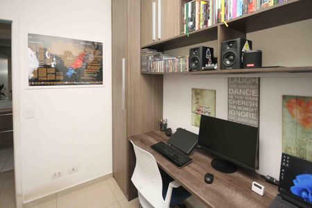 Apartamento à venda com 56m², 2 quartos e 1 vaga