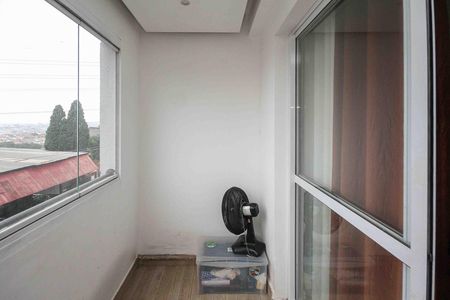 Apartamento à venda com 56m², 2 quartos e 1 vaga