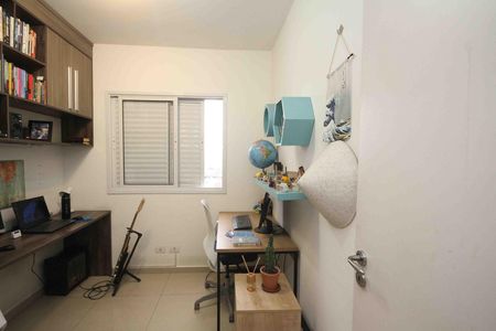 Apartamento à venda com 56m², 2 quartos e 1 vaga