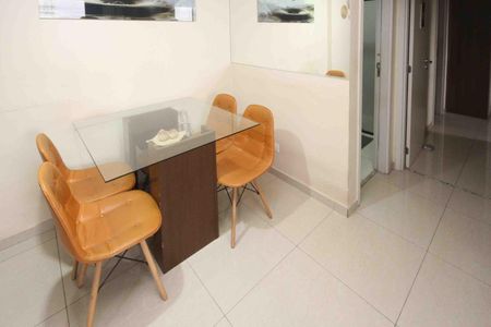 Apartamento à venda com 56m², 2 quartos e 1 vaga