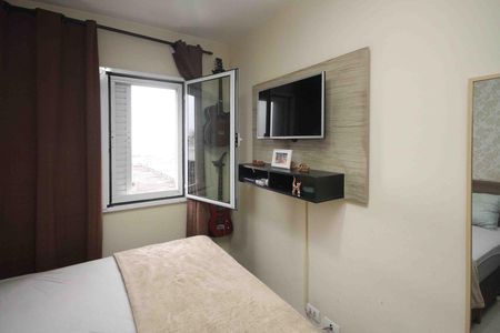 Apartamento à venda com 56m², 2 quartos e 1 vaga