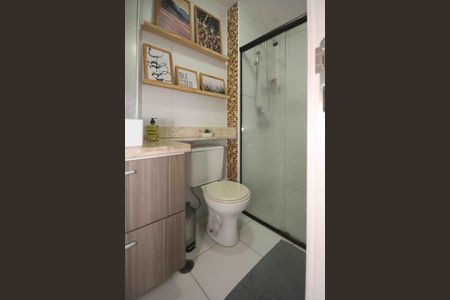 Apartamento à venda com 56m², 2 quartos e 1 vaga