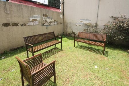 Apartamento à venda com 56m², 2 quartos e 1 vaga Apartamento à venda com 56m², 2 quartos e 1 vagaÁrea comum