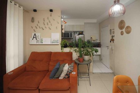 Apartamento à venda com 2 quartos, 56m² em Jardim Colorado, São Paulo