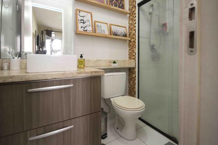 Apartamento à venda com 56m², 2 quartos e 1 vaga