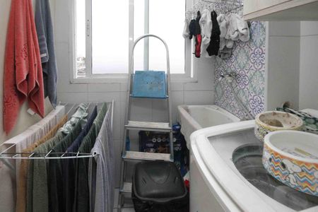 Apartamento à venda com 56m², 2 quartos e 1 vaga