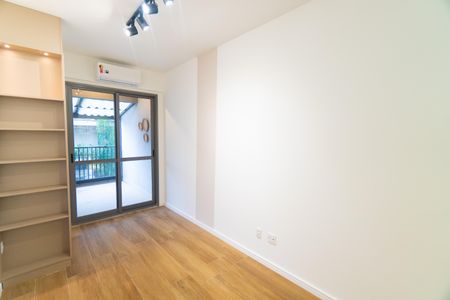 Studio de kitnet/studio para alugar com 1 quarto, 30m² em Vila Guarani (zona Sul), São Paulo