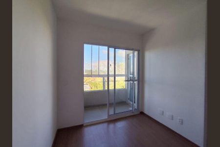 Sala de apartamento para alugar com 2 quartos, 54m² em Jardim Itu Planalto, Porto Alegre