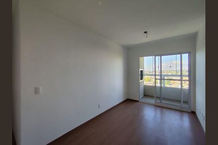 Sala de apartamento para alugar com 2 quartos, 54m² em Jardim Itu Planalto, Porto Alegre