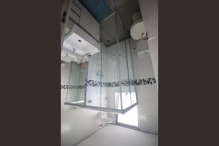 Apartamento à venda com 79m², 3 quartos e 2 vagasBanheiro