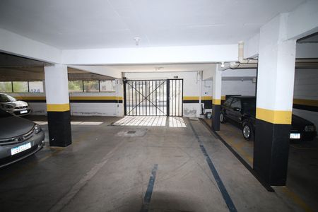 Apartamento à venda com 79m², 3 quartos e 2 vagasÁrea comum