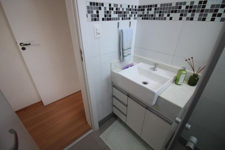Apartamento à venda com 79m², 3 quartos e 2 vagasSuite Quarto 1