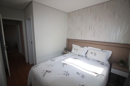 Apartamento à venda com 79m², 3 quartos e 2 vagasQuarto 1