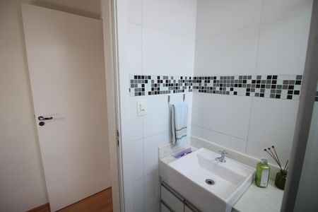 Apartamento à venda com 79m², 3 quartos e 2 vagasSuite Quarto 1
