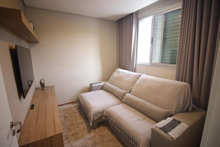 Apartamento à venda com 79m², 3 quartos e 2 vagasQuarto 3