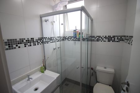 Apartamento à venda com 79m², 3 quartos e 2 vagasSuite Quarto 1